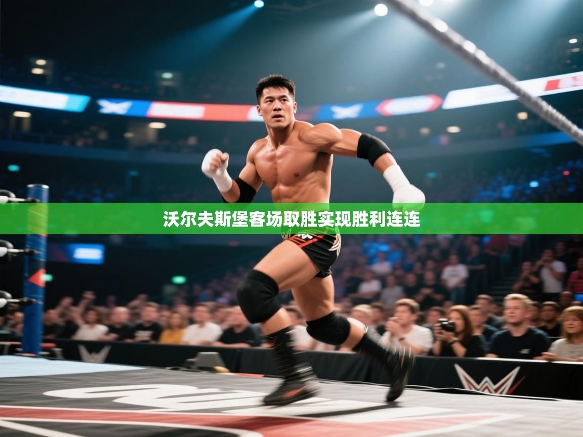 沃尔夫斯堡客场取胜实现胜利连连 第2张