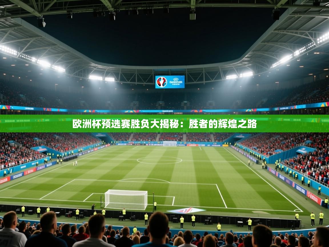 欧洲杯预选赛胜负大揭秘:胜者的辉煌之路 第2张