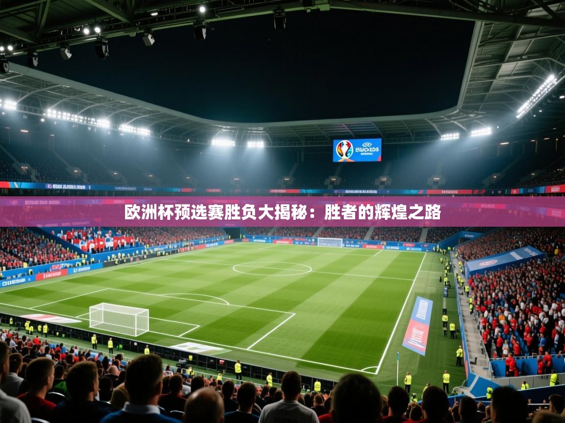 欧洲杯预选赛胜负大揭秘：胜者的辉煌之路