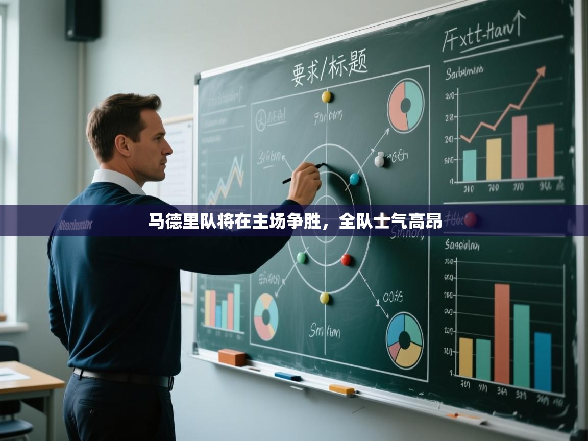 马德里队将在主场争胜，全队士气高昂