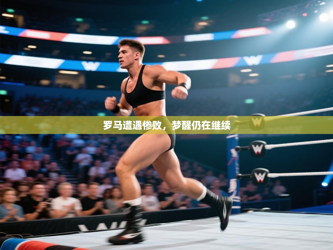 罗马遭遇惨败,梦醒仍在继续 第2张