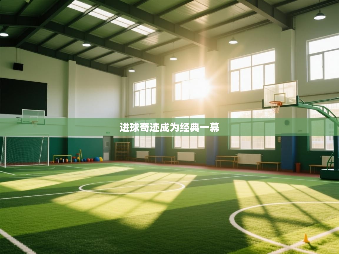 进球奇迹成为经典一幕  第1张