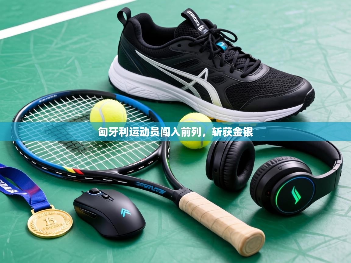 匈牙利运动员闯入前列,斩获金银 第2张