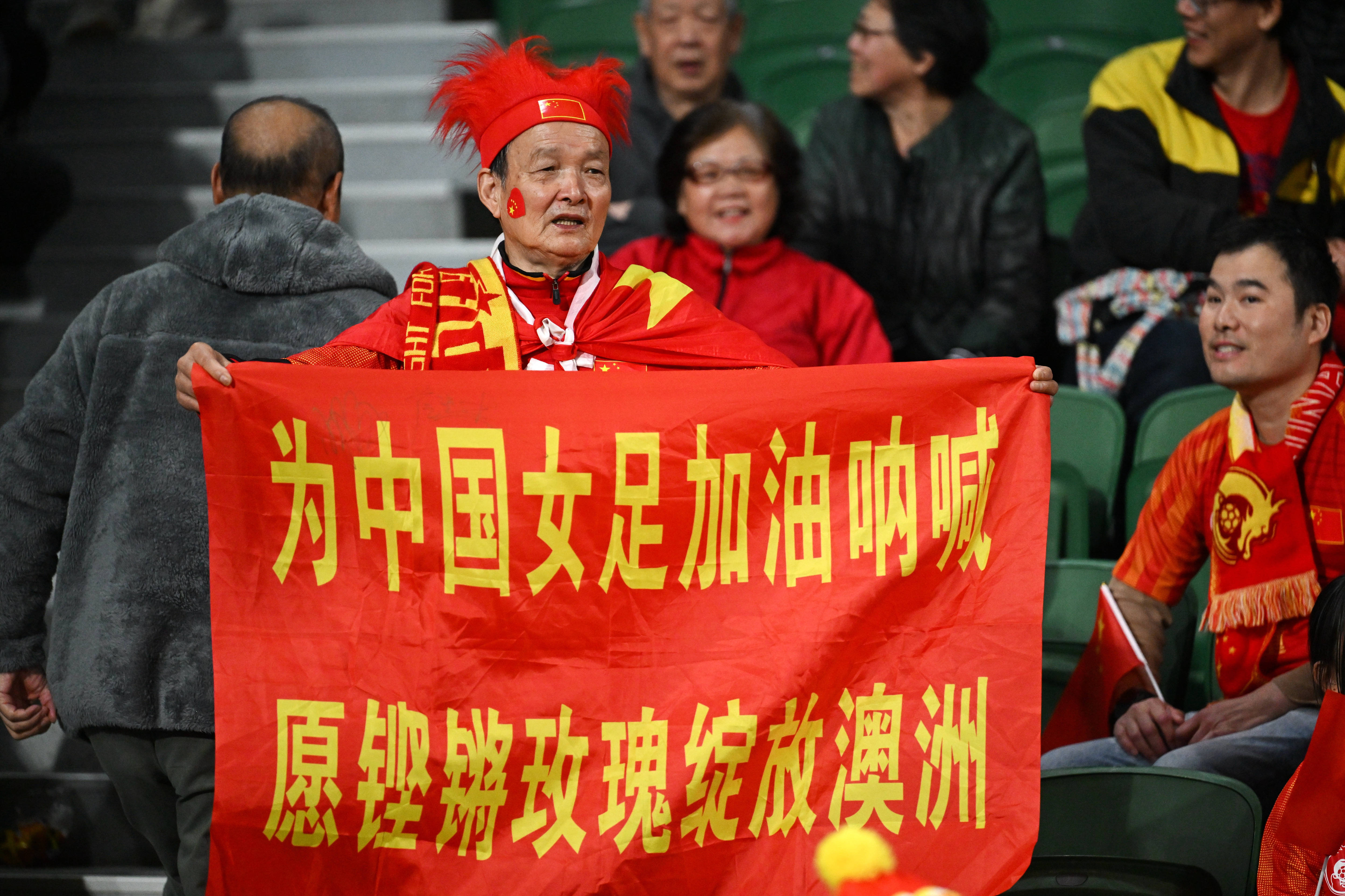 爱游戏官网-关于中国女足赛场砥砺前行,勇往直前的信息
