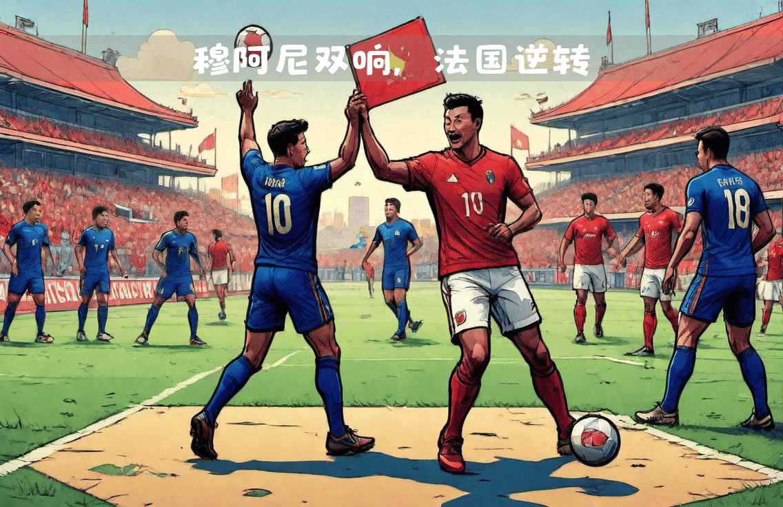 荷兰豪强复苏：欧国联传统重现的简单介绍