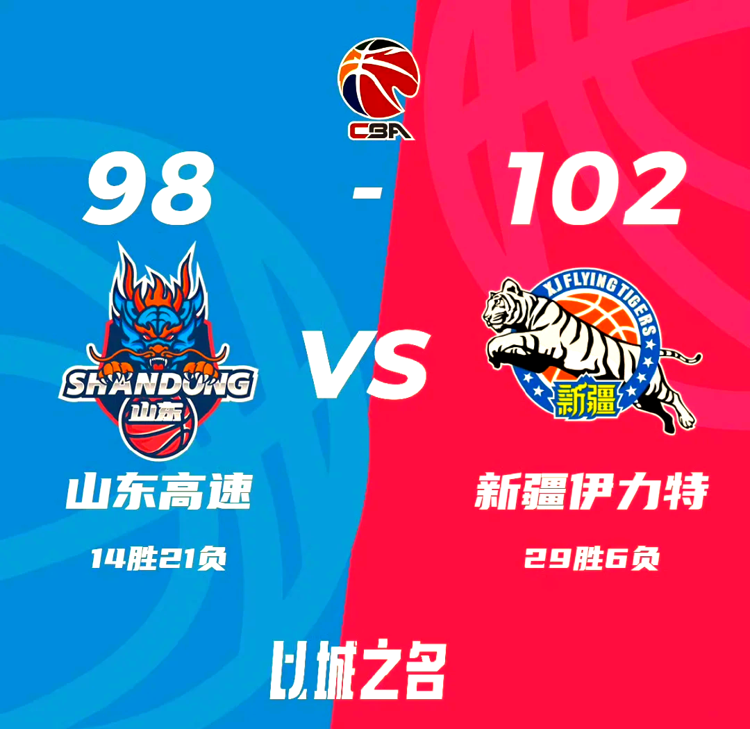 新疆队迎来胜利，积极调整状态的简单介绍