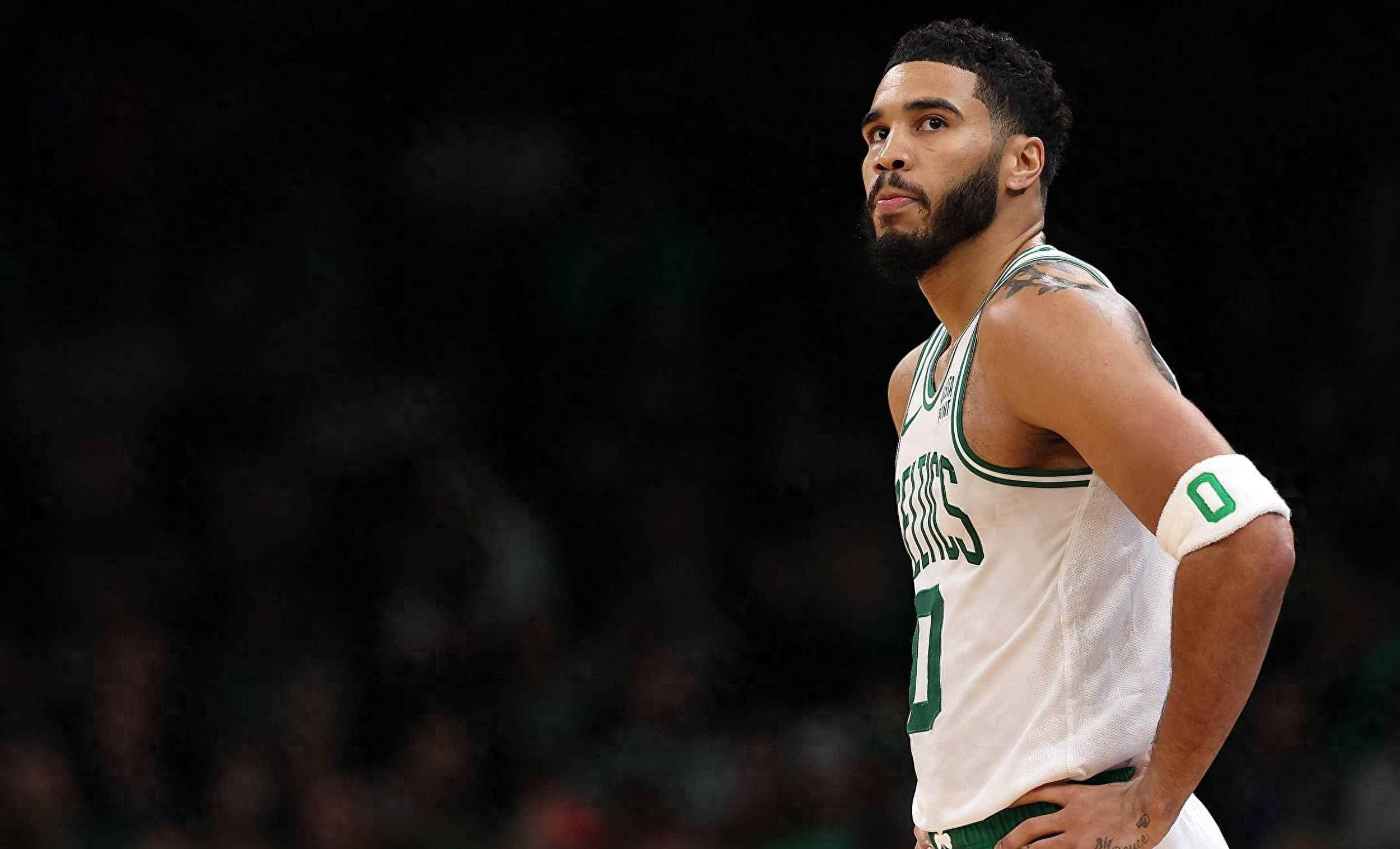 凯尔特人客场战胜活塞，稳坐东部前列