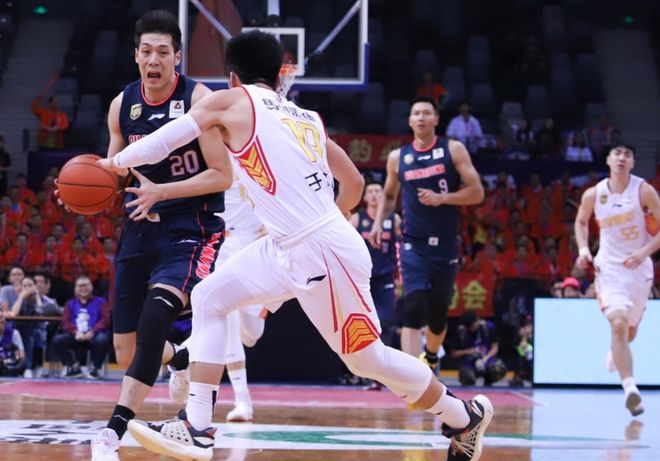 山东收获一场难忘胜利，豪取反击狂潮的简单介绍