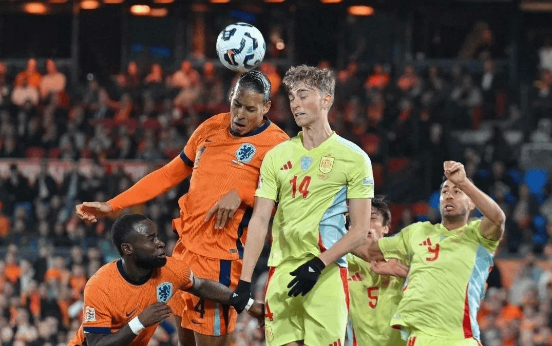 乌拉圭队在欧国联比赛中狂轰滥炸,场场大胜的简单介绍 乌拉圭队在欧国联比赛中狂轰滥炸,场场大胜的简单介绍