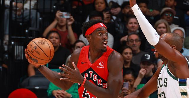 爱游戏官网-猛龙主场战胜雄鹿取得胜利