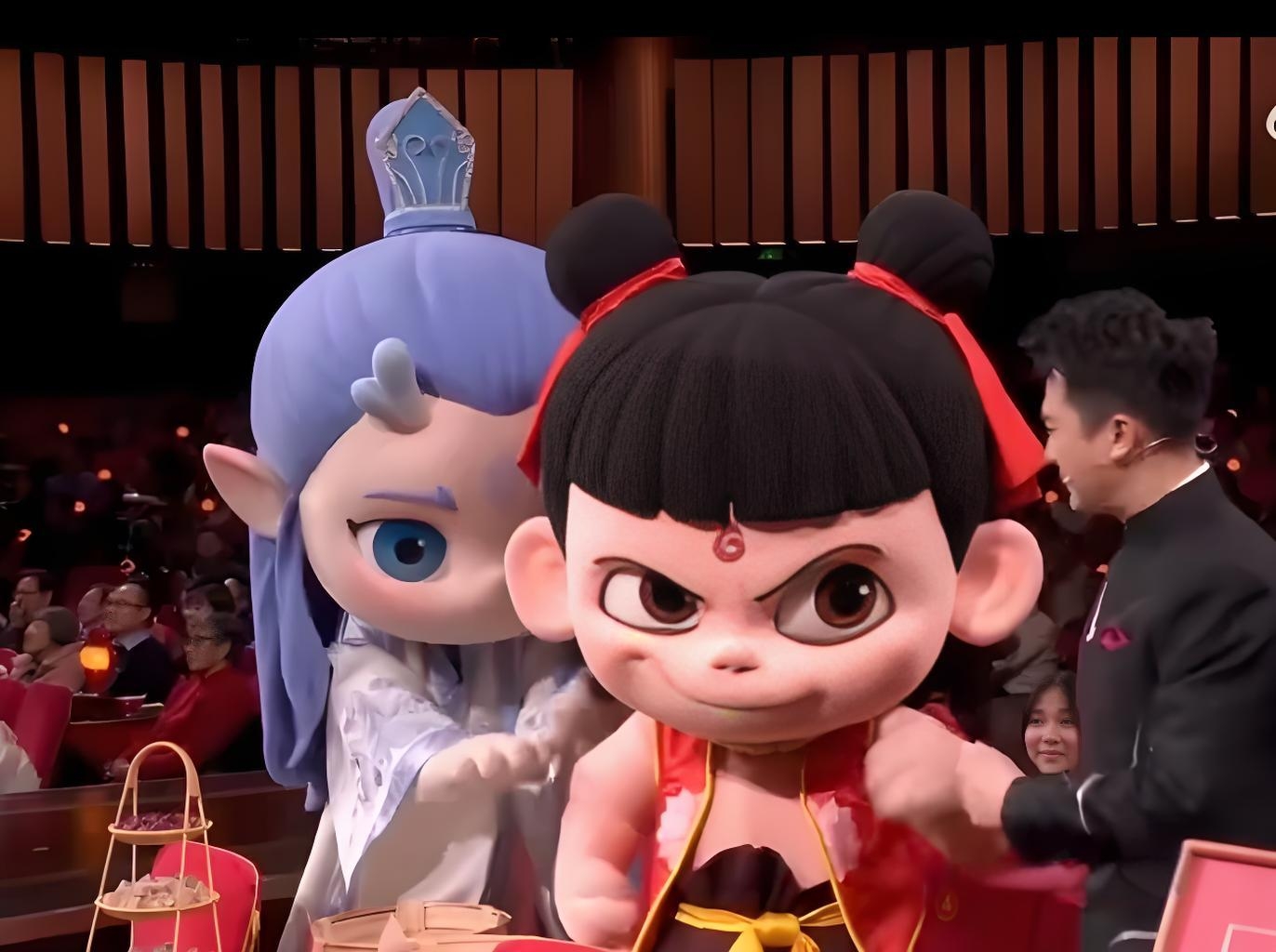 解说赛后连麦爆梗，全场笑出猪叫