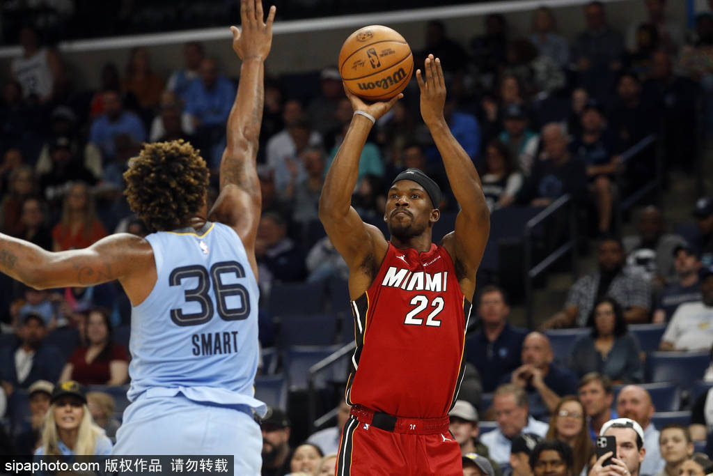 热火惨败太阳，阿德巴约15分14篮板的简单介绍