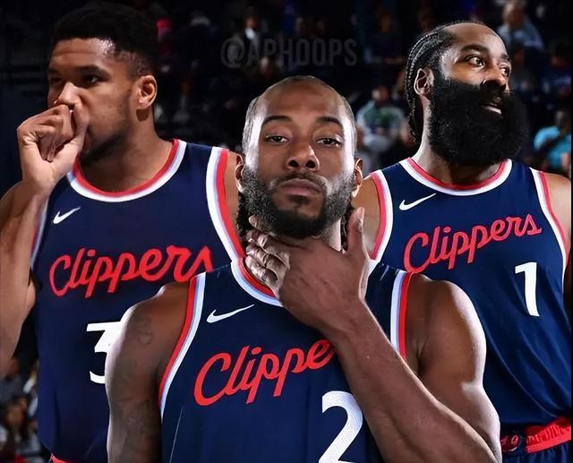 爱游戏官网-快船完胜国王，字母哥独得40分