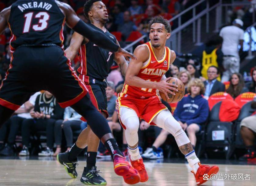 热火主场不敌老鹰遭遇连败