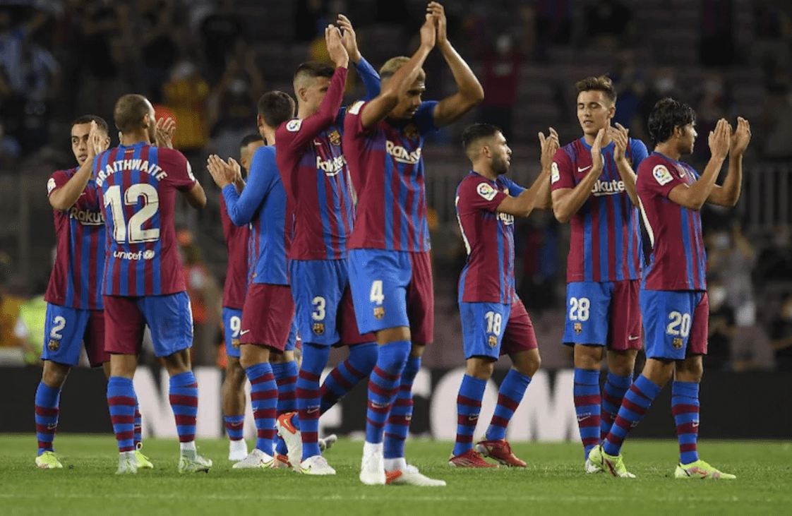 爱游戏app-巴萨客场挑战塞维利亚：三分之争的简单介绍