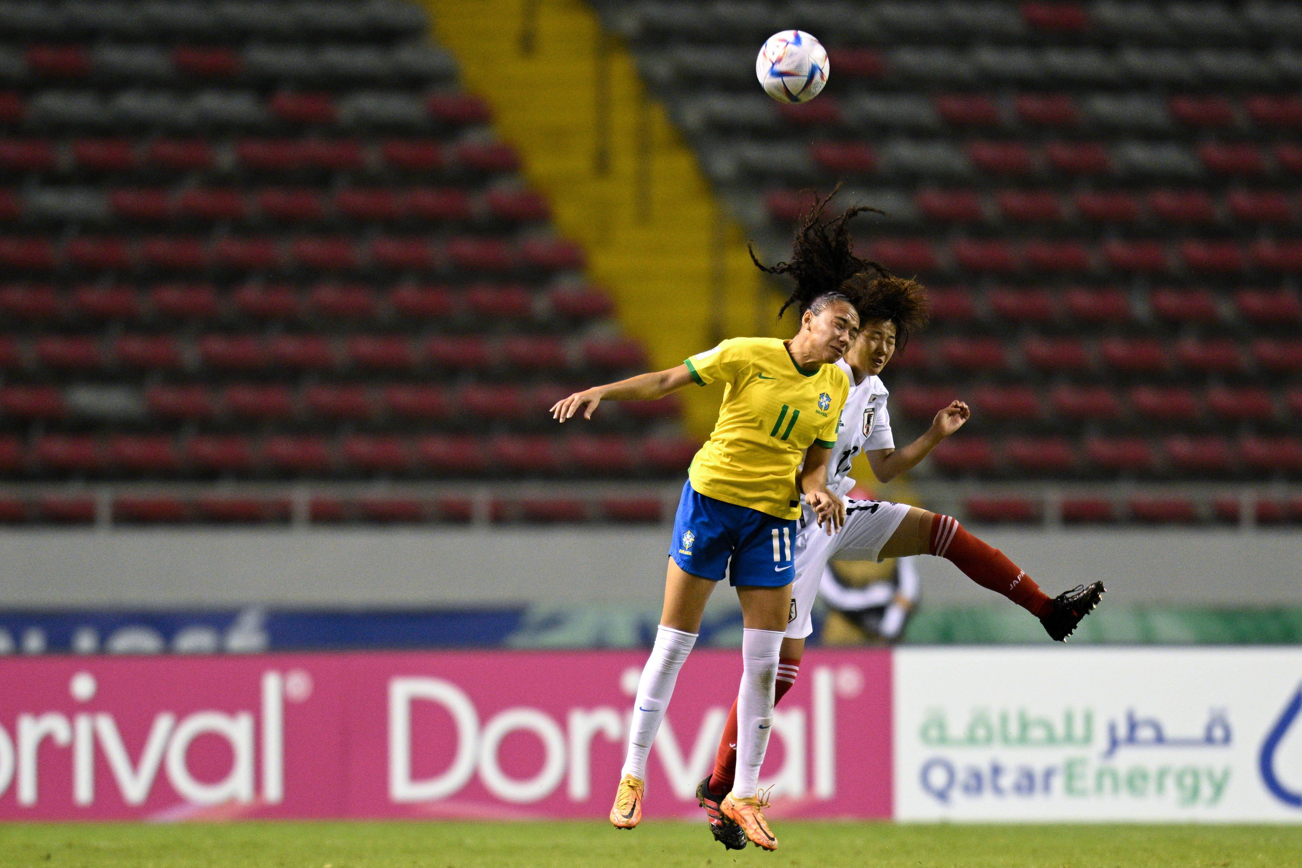 古巴女足斩获胜利，成功晋级半决赛