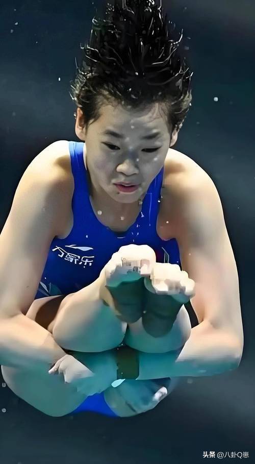 运动员们的表现让人刮目相看 运动员们的表现让人刮目相看