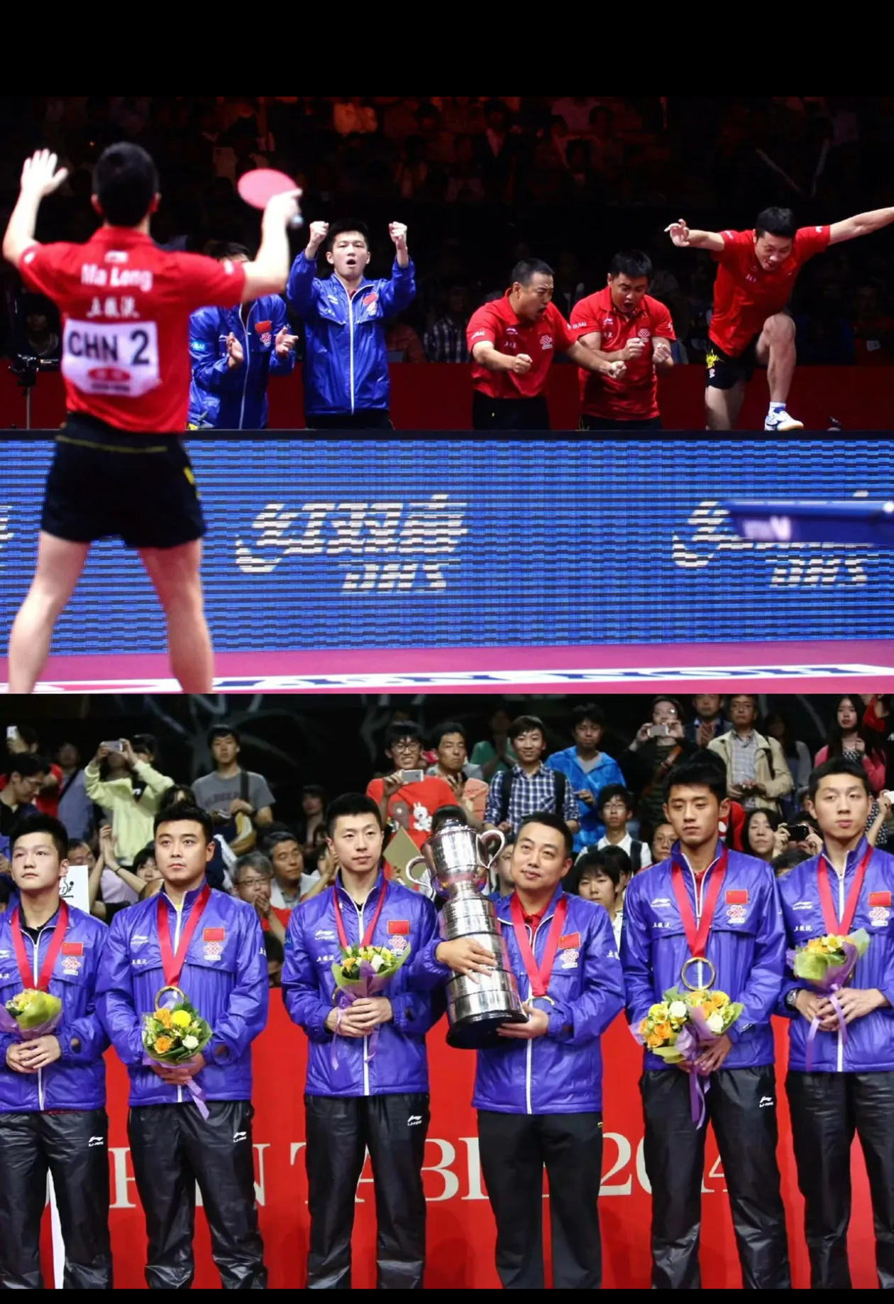 拼尽全力,运动员们闪耀赛场! 拼尽全力,运动员们闪耀赛场!