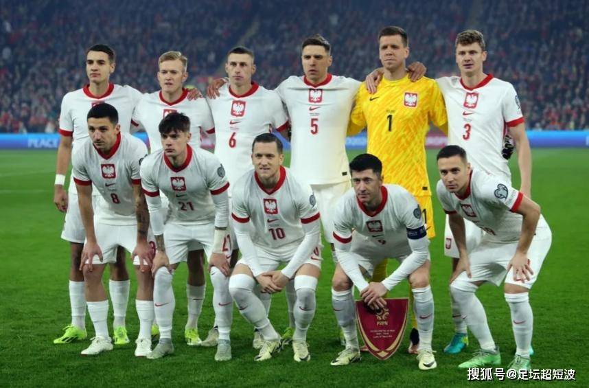 波兰队在激烈的欧洲预选赛中晋级下一轮的简单介绍