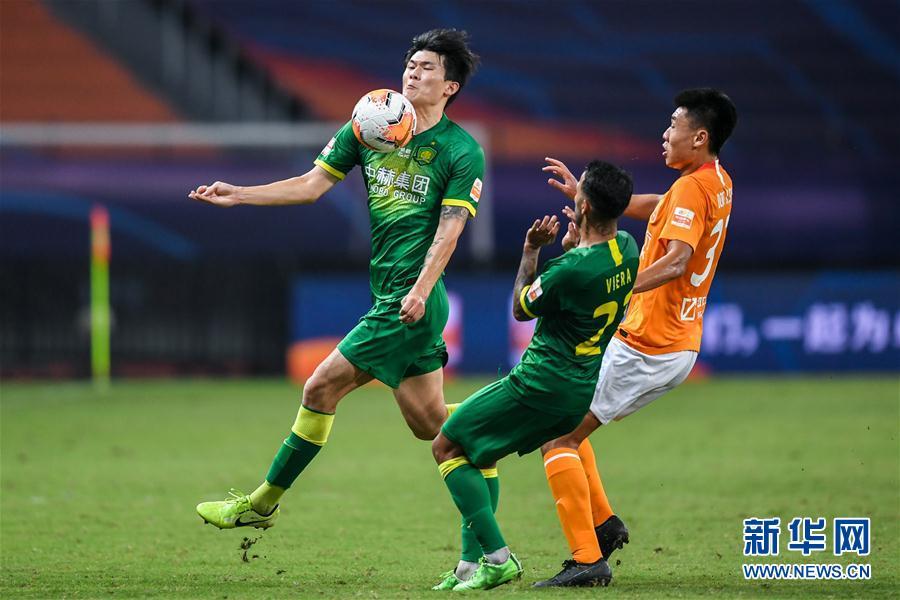 爱游戏入口-武汉卓尔客场战平重庆当代力帆，遭遇背水一战的简单介绍